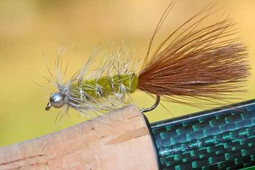 Pike and Walleye on A Fly: Lodge Eighty Eight